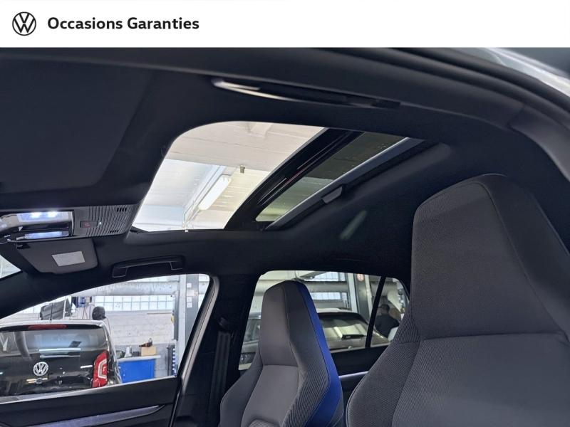 Voitures occasions VOLKSWAGEN GOLF GTE Paris