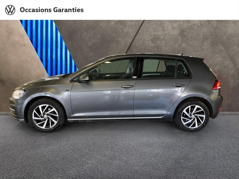 Voitures occasions VOLKSWAGEN GOLF Connect Paris