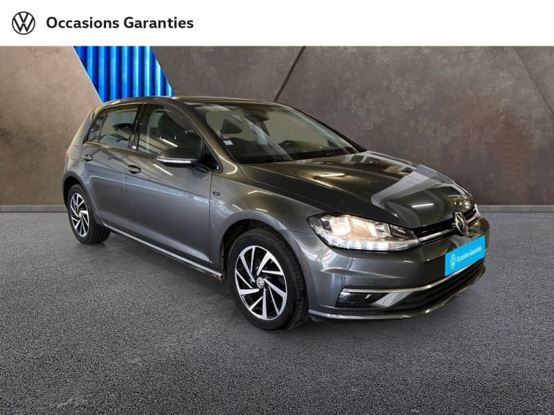 Voitures occasions VOLKSWAGEN GOLF Connect Paris