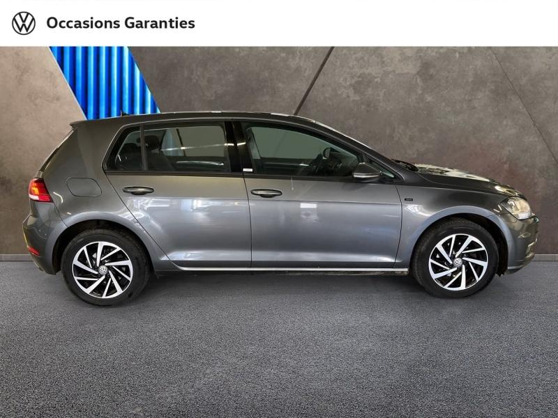 Voitures occasions VOLKSWAGEN GOLF Connect Paris