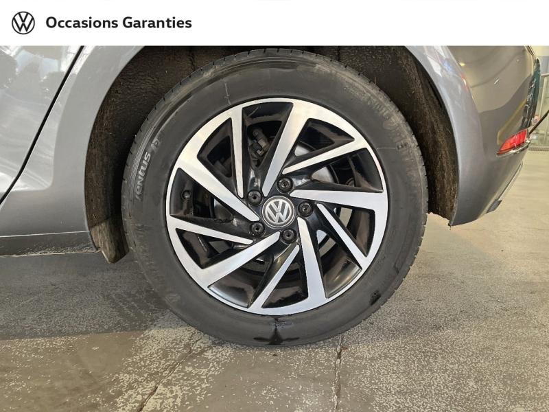 Voitures occasions VOLKSWAGEN GOLF Connect Paris
