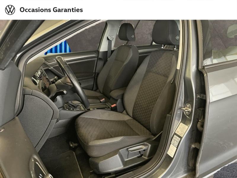Voitures occasions VOLKSWAGEN GOLF Connect Paris