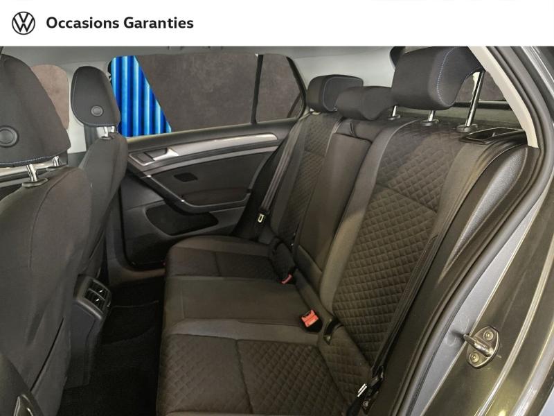 Voitures occasions VOLKSWAGEN GOLF Connect Paris