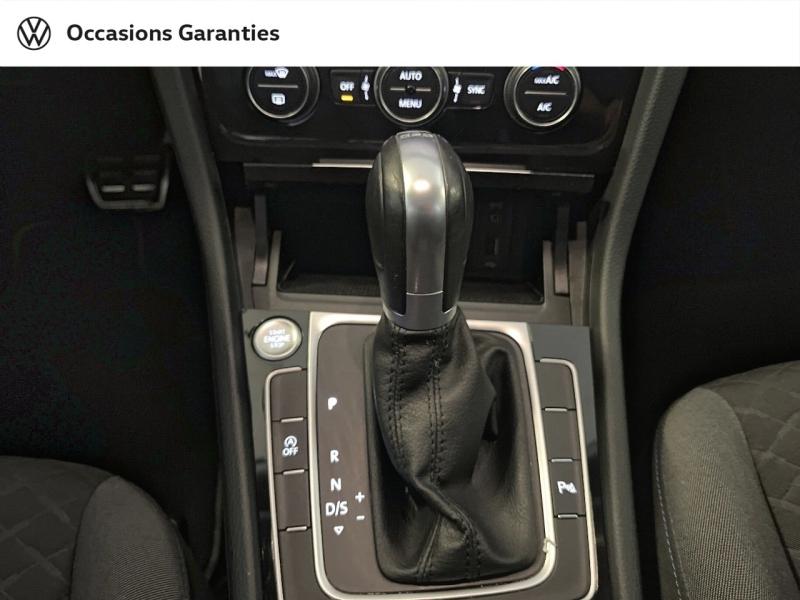 Voitures occasions VOLKSWAGEN GOLF Connect Paris