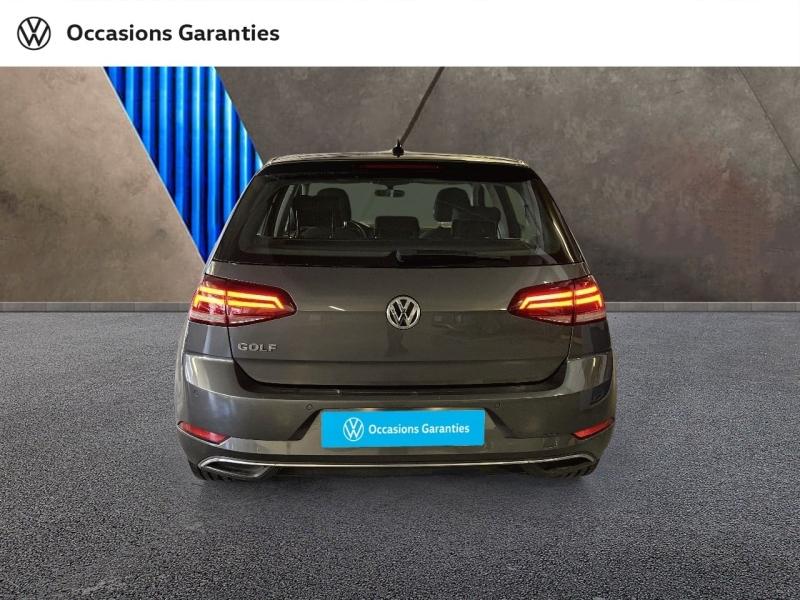Voitures occasions VOLKSWAGEN GOLF Connect Paris