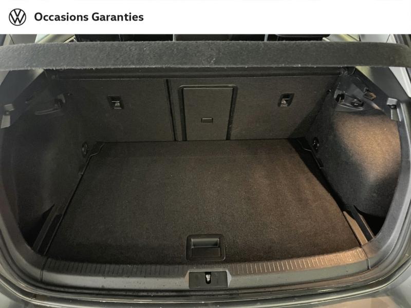 Voitures occasions VOLKSWAGEN GOLF Connect Paris