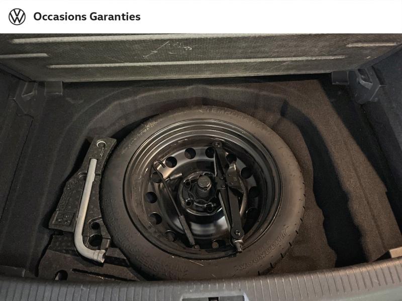 Voitures occasions VOLKSWAGEN GOLF Connect Paris