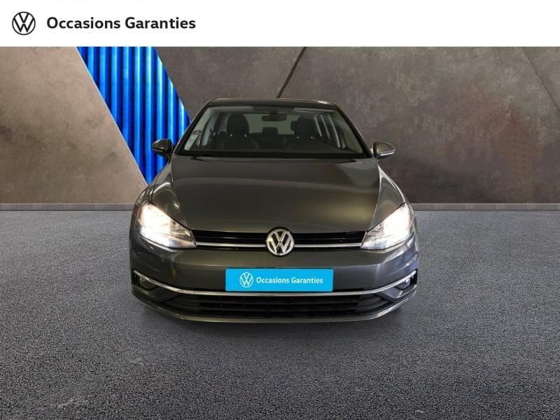 Voitures occasions VOLKSWAGEN GOLF Connect Paris