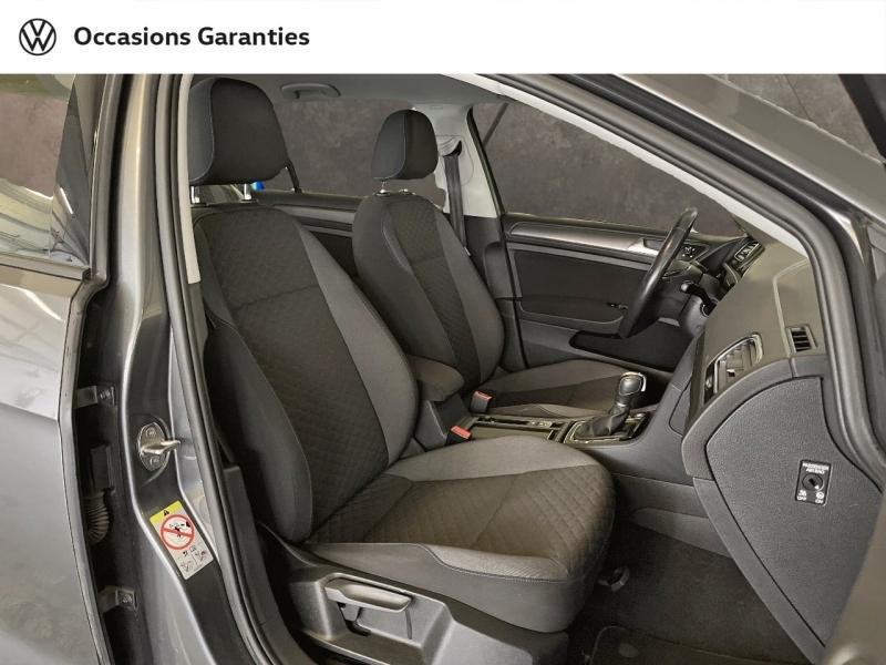 Voitures occasions VOLKSWAGEN GOLF Connect Paris
