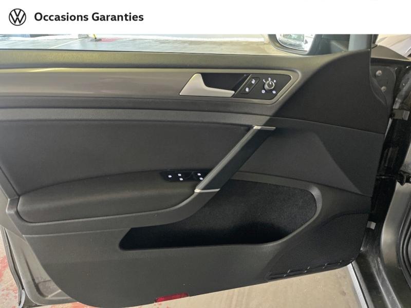 Voitures occasions VOLKSWAGEN GOLF Connect Paris