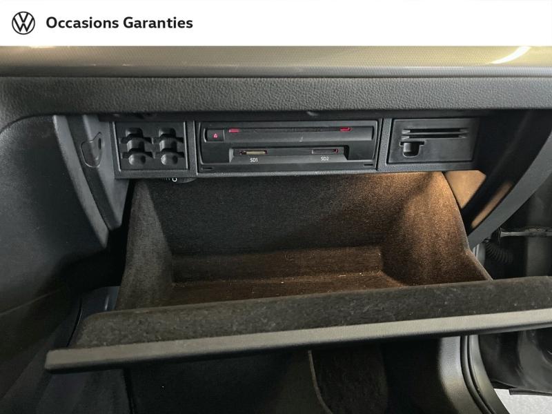 Voitures occasions VOLKSWAGEN GOLF Connect Paris