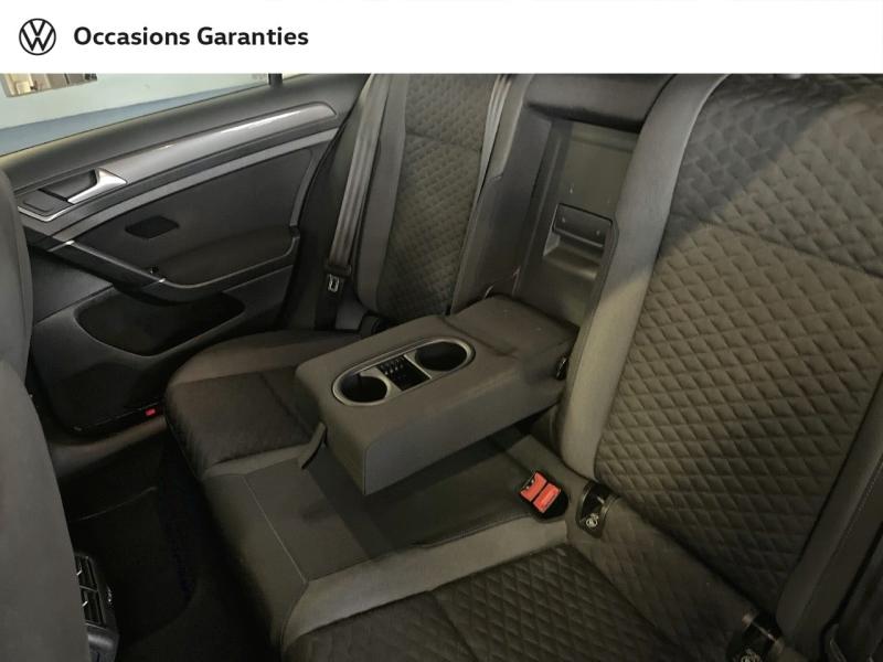 Voitures occasions VOLKSWAGEN GOLF Connect Paris