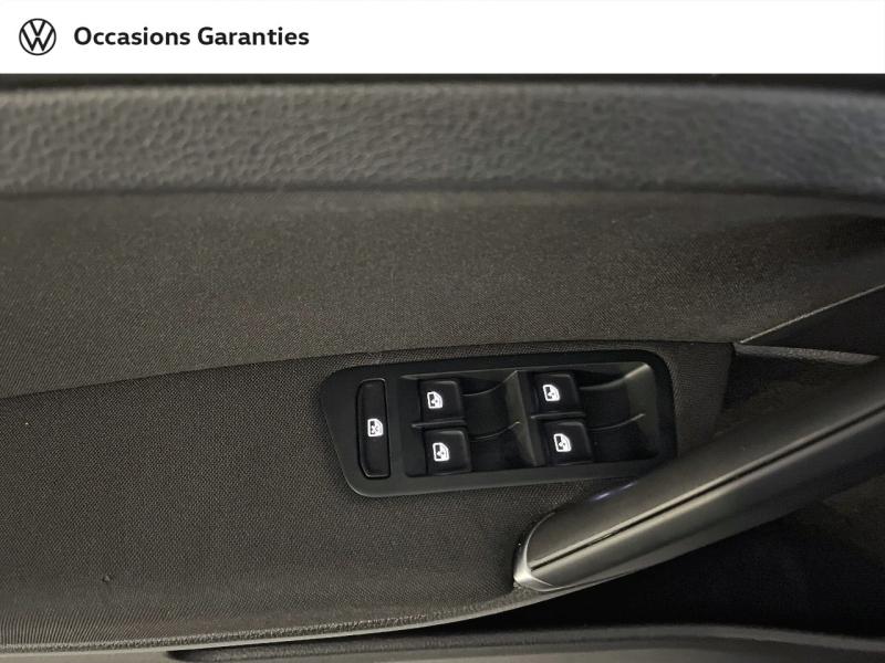 Voitures occasions VOLKSWAGEN GOLF Connect Paris