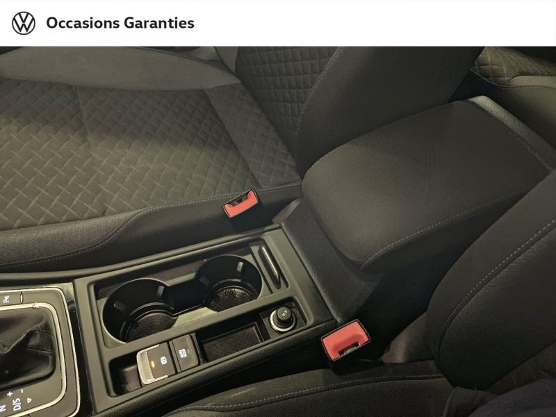 Voitures occasions VOLKSWAGEN GOLF Connect Paris