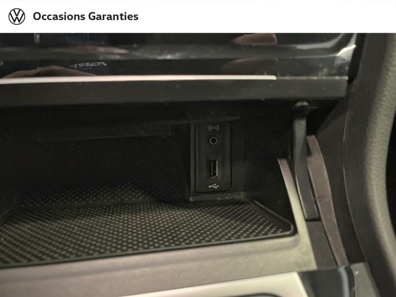 Voitures occasions VOLKSWAGEN GOLF Connect Paris