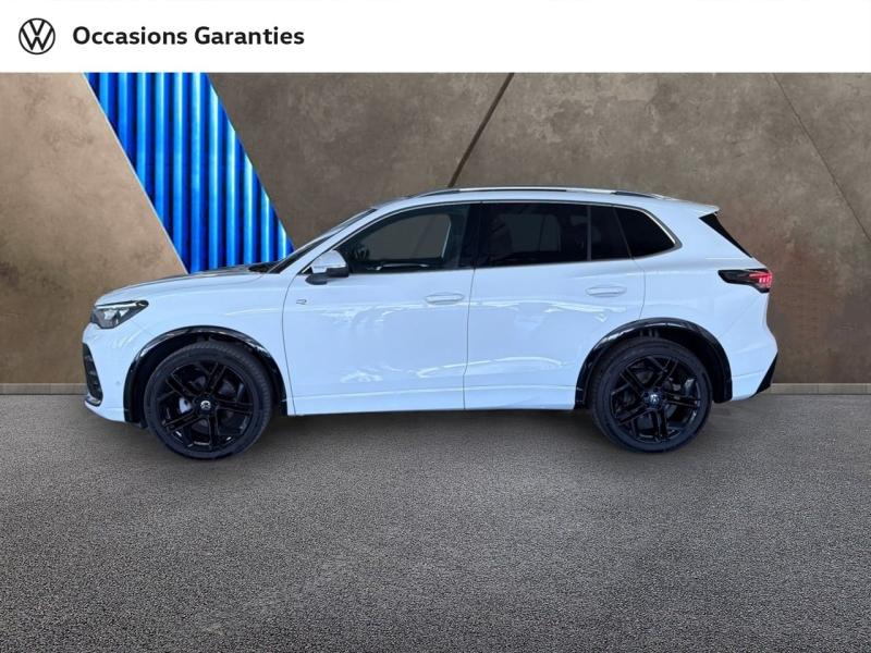 Voitures occasions VOLKSWAGEN TIGUAN R-Line Paris