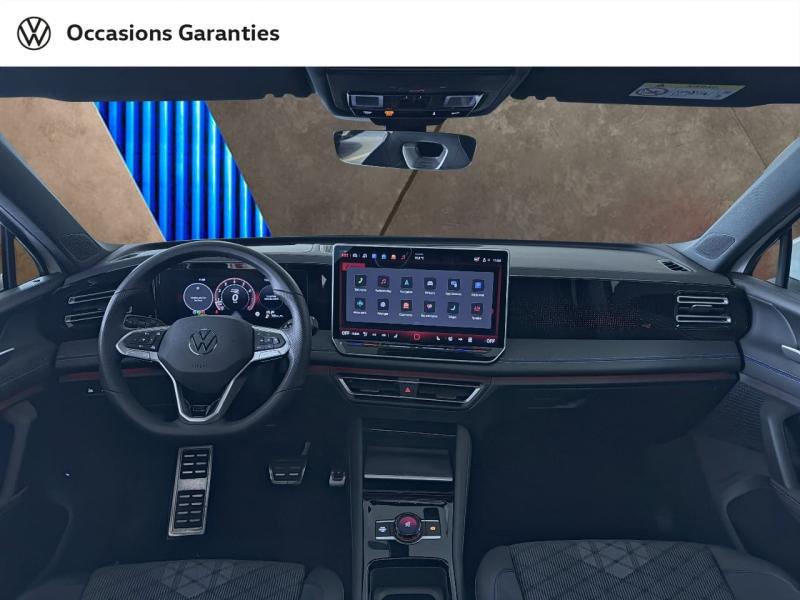 Voitures occasions VOLKSWAGEN TIGUAN R-Line Paris