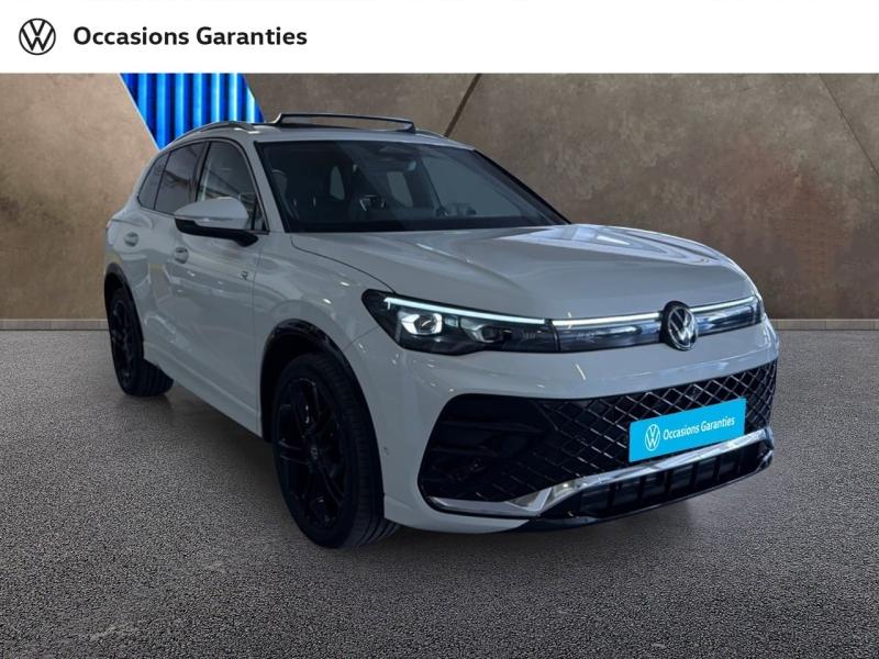 Voitures occasions VOLKSWAGEN TIGUAN R-Line Paris