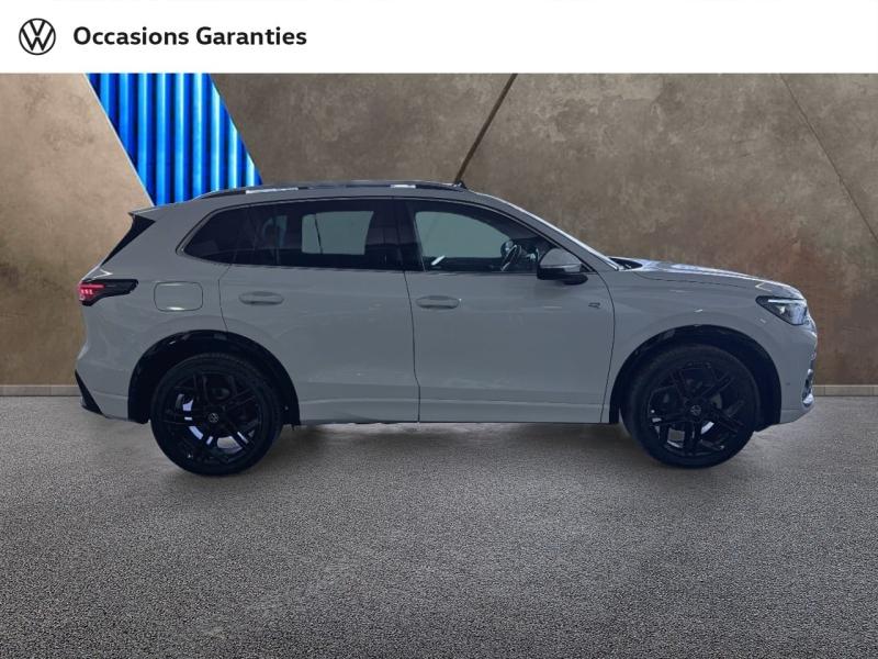 Voitures occasions VOLKSWAGEN TIGUAN R-Line Paris