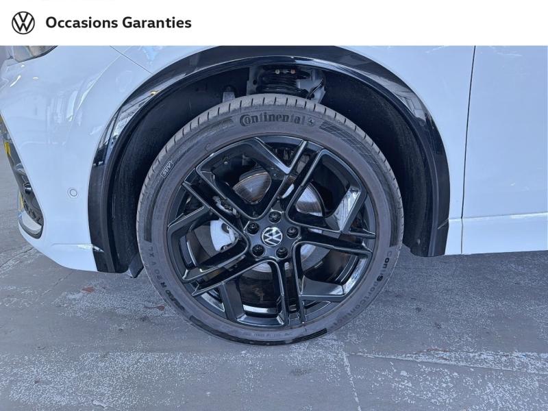 Voitures occasions VOLKSWAGEN TIGUAN R-Line Paris