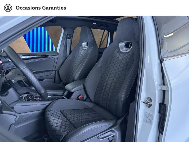 Voitures occasions VOLKSWAGEN TIGUAN R-Line Paris