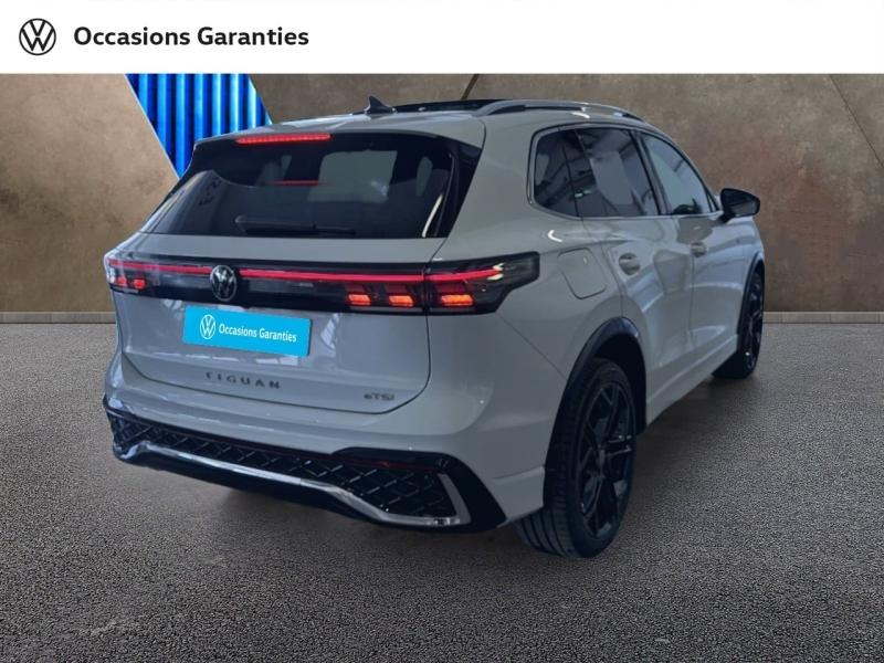Voitures occasions VOLKSWAGEN TIGUAN R-Line Paris