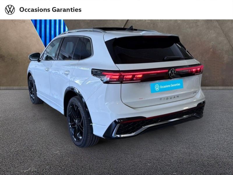 Voitures occasions VOLKSWAGEN TIGUAN R-Line Paris