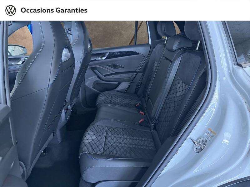 Voitures occasions VOLKSWAGEN TIGUAN R-Line Paris