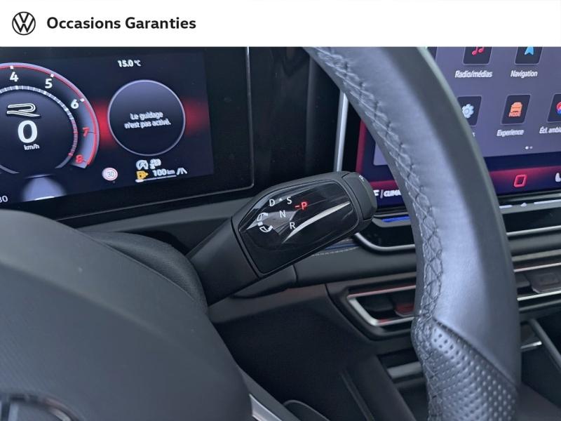 Voitures occasions VOLKSWAGEN TIGUAN R-Line Paris