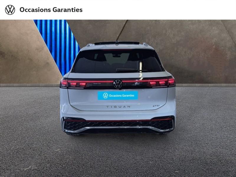 Voitures occasions VOLKSWAGEN TIGUAN R-Line Paris