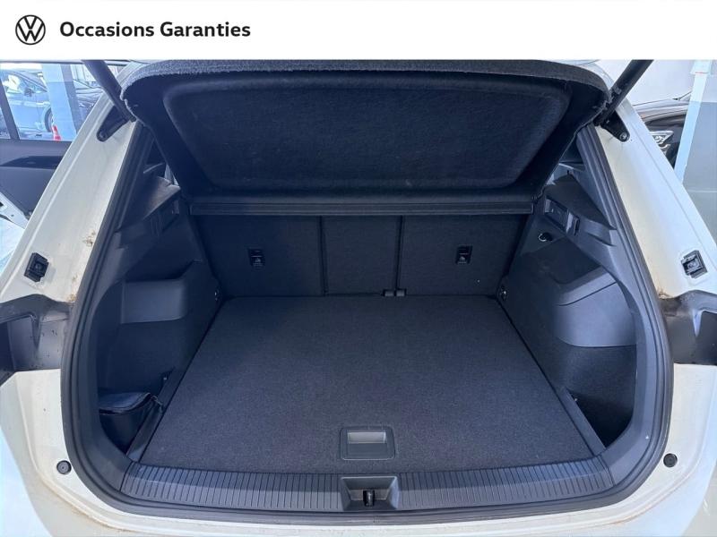 Voitures occasions VOLKSWAGEN TIGUAN R-Line Paris