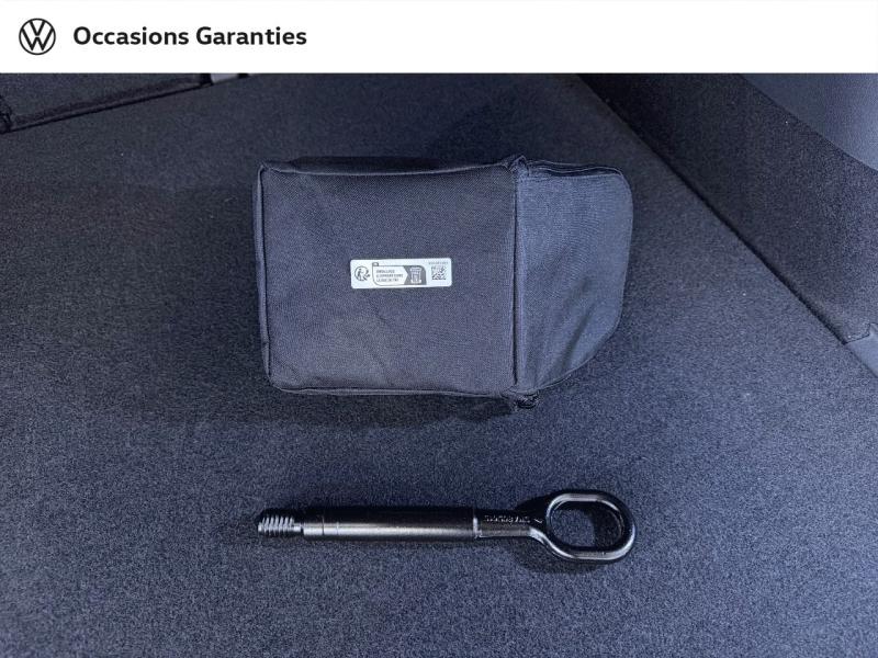 Voitures occasions VOLKSWAGEN TIGUAN R-Line Paris