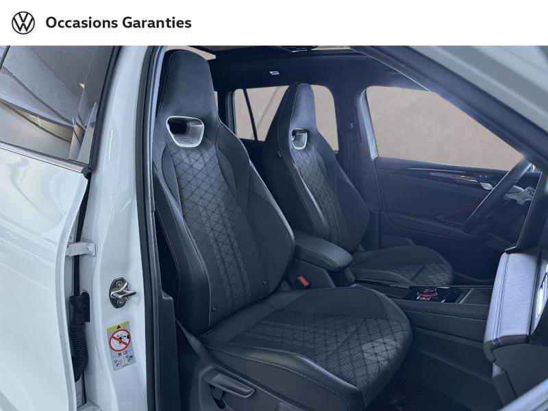 Voitures occasions VOLKSWAGEN TIGUAN R-Line Paris