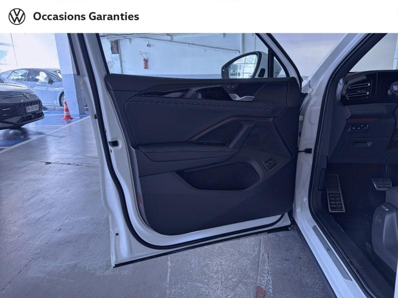 Voitures occasions VOLKSWAGEN TIGUAN R-Line Paris