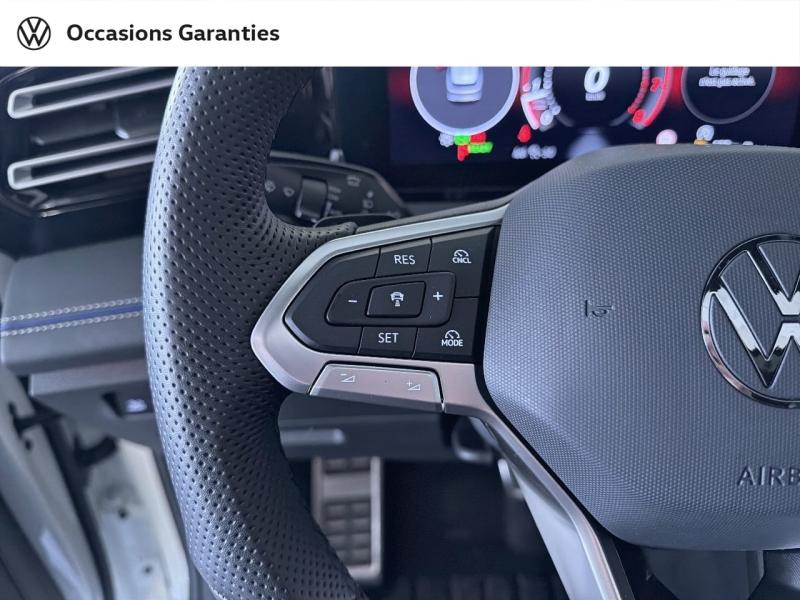 Voitures occasions VOLKSWAGEN TIGUAN R-Line Paris