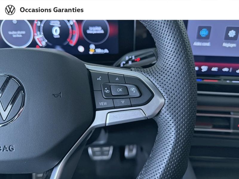 Voitures occasions VOLKSWAGEN TIGUAN R-Line Paris