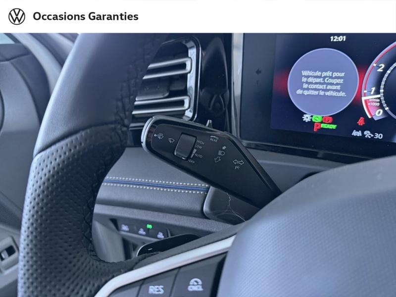 Voitures occasions VOLKSWAGEN TIGUAN R-Line Paris