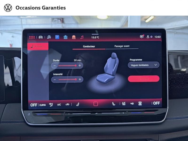 Voitures occasions VOLKSWAGEN TIGUAN R-Line Paris