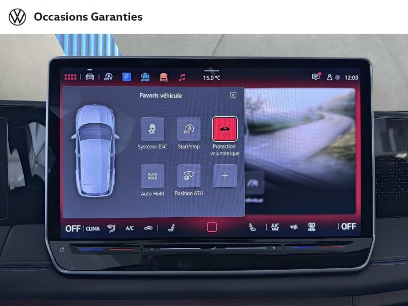 Voitures occasions VOLKSWAGEN TIGUAN R-Line Paris