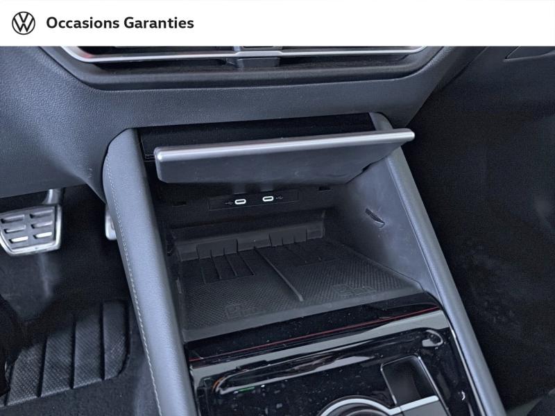 Voitures occasions VOLKSWAGEN TIGUAN R-Line Paris