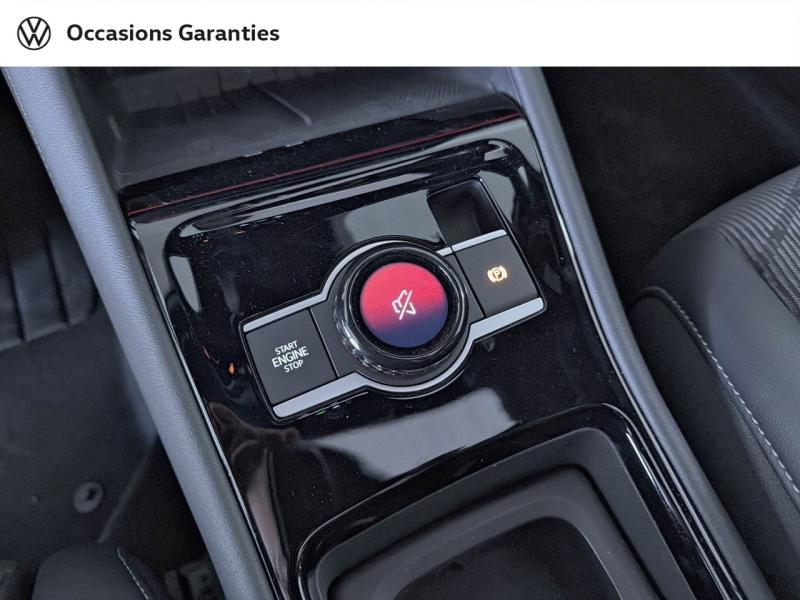 Voitures occasions VOLKSWAGEN TIGUAN R-Line Paris