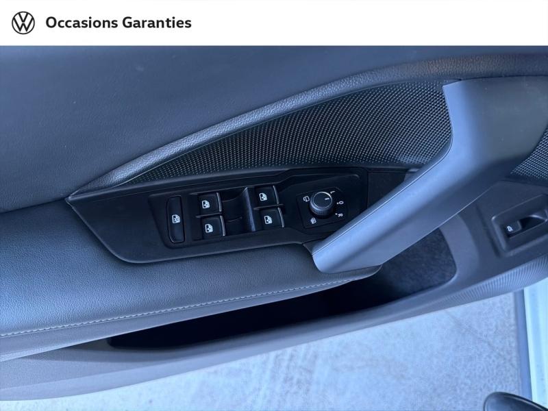 Voitures occasions VOLKSWAGEN TIGUAN R-Line Paris
