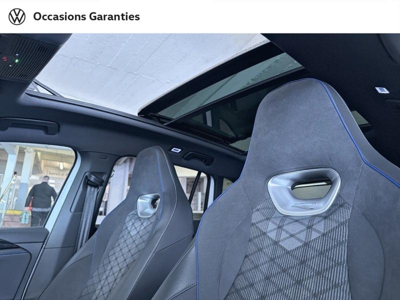 Voitures occasions VOLKSWAGEN TIGUAN R-Line Paris