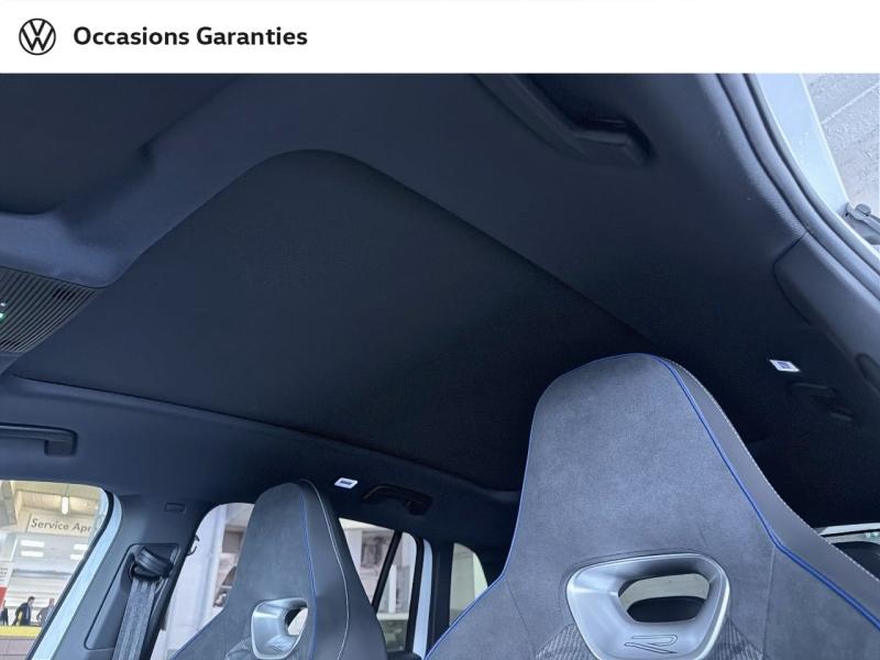 Voitures occasions VOLKSWAGEN TIGUAN R-Line Paris