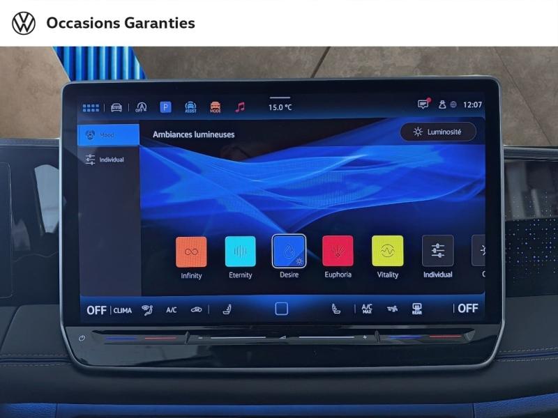 Voitures occasions VOLKSWAGEN TIGUAN R-Line Paris