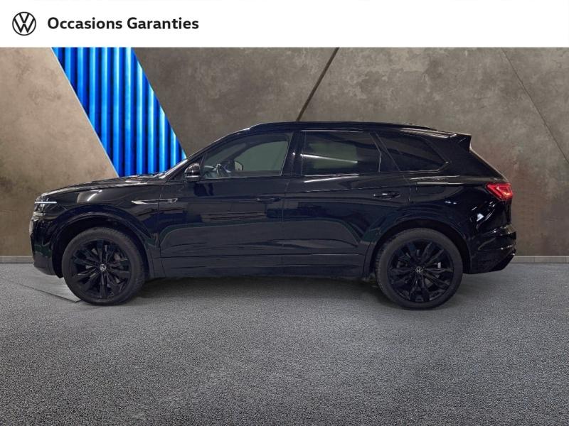 Voitures occasions VOLKSWAGEN TOUAREG R Paris