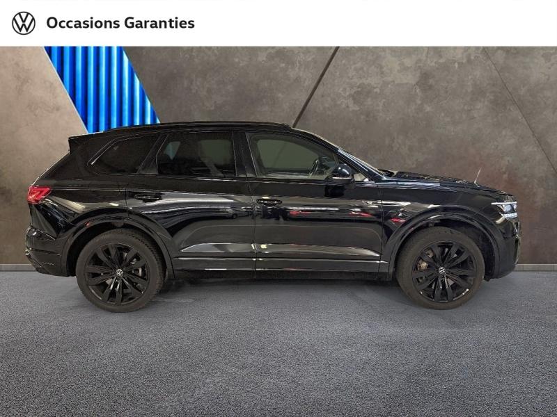 Voitures occasions VOLKSWAGEN TOUAREG R Paris