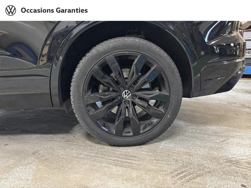 Voitures occasions VOLKSWAGEN TOUAREG R Paris