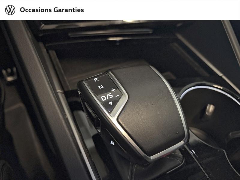 Voitures occasions VOLKSWAGEN TOUAREG  Paris