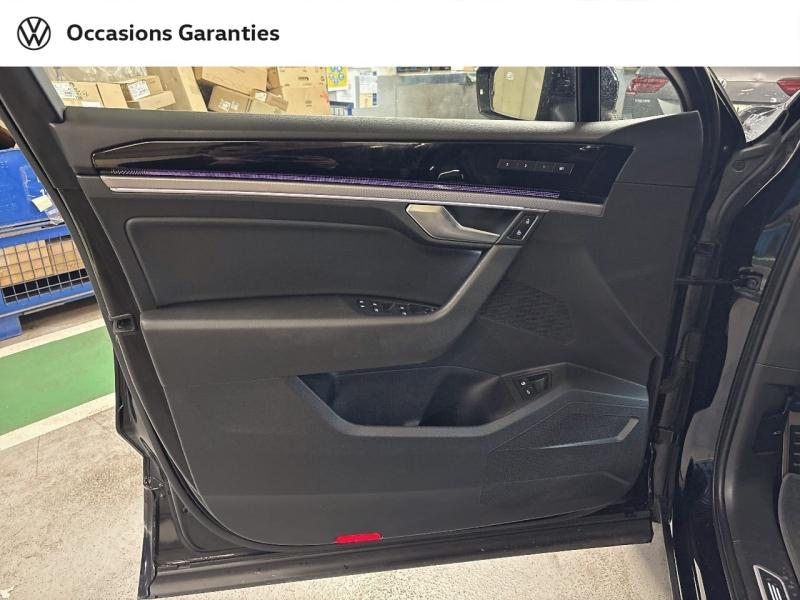 Voitures occasions VOLKSWAGEN TOUAREG  Paris